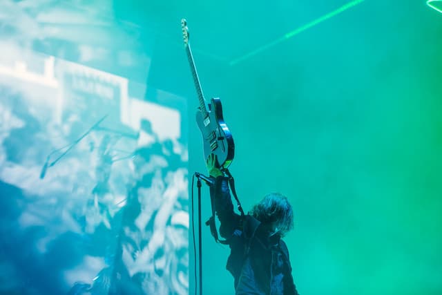 Catfish and the Bottlemen gallery photo 1