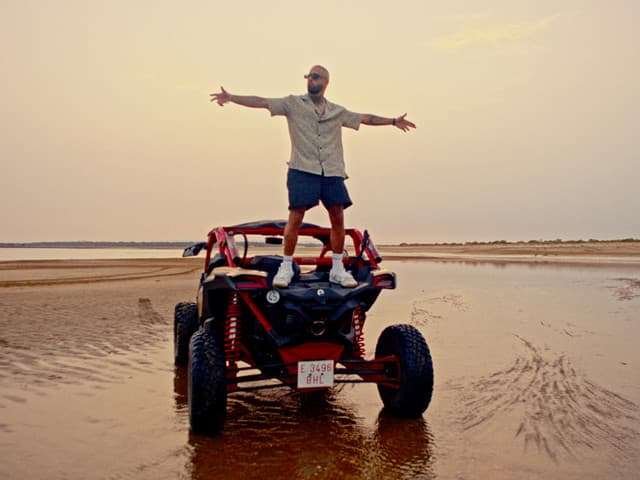 Nicky Jam gallery photo 3