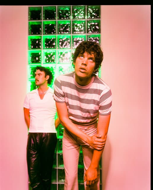 The Criticals gallery photo 3