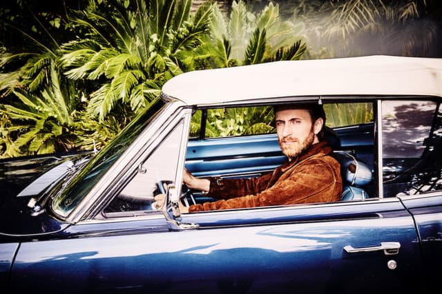 David Guetta gallery photo 9