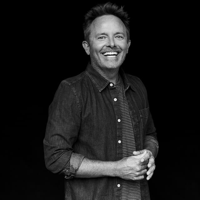 Chris Tomlin gallery photo 1