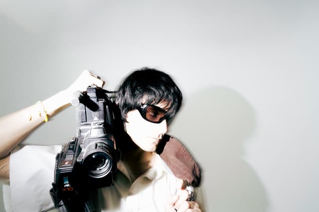 Late Night Drive Home gallery photo 2