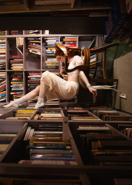 biz barclay. gallery photo 1