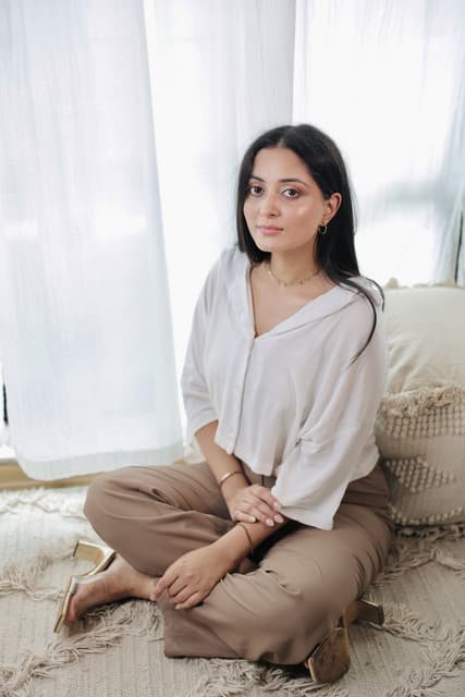 Shruti Mishra gallery photo 2