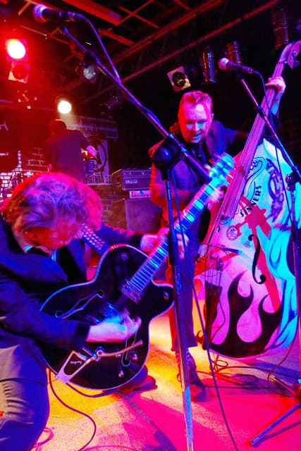 Furious gallery photo 7