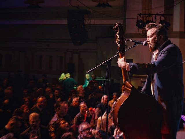 Furious gallery photo 2