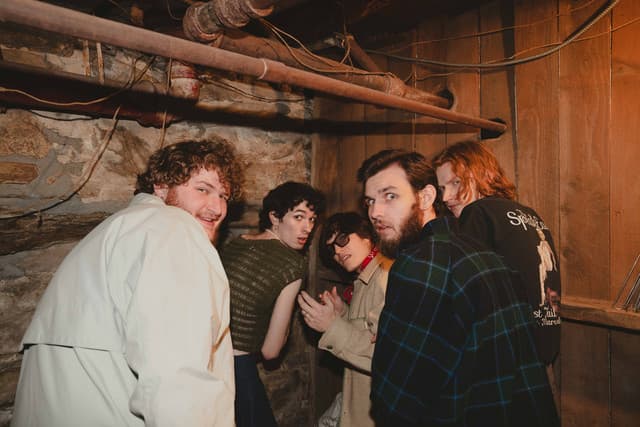 Sarah & The Sundays gallery photo 4