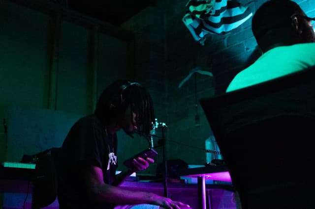 Chris Patrick gallery photo 3