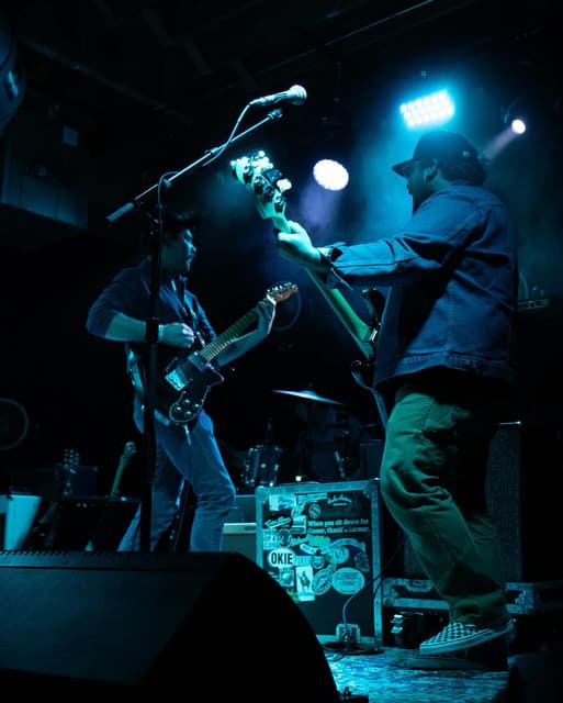 The Droptines gallery photo 4