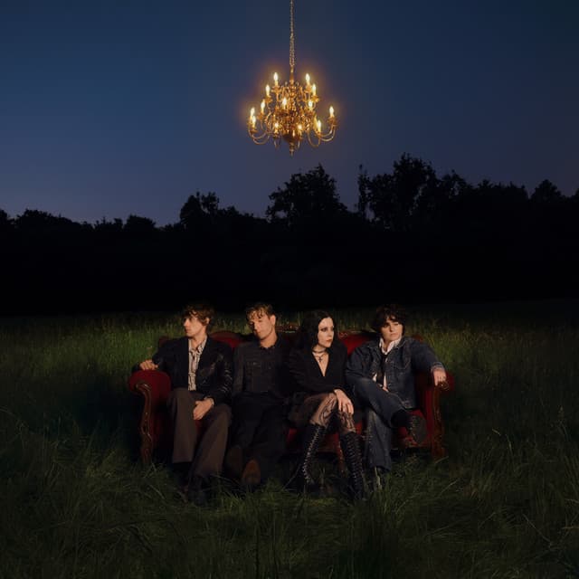 Pale Waves gallery photo 2