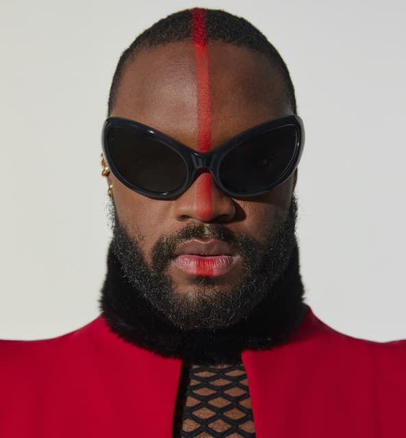 Genesis Owusu gallery photo 1