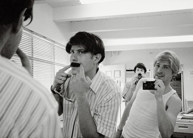 Beastie Boys gallery photo 2