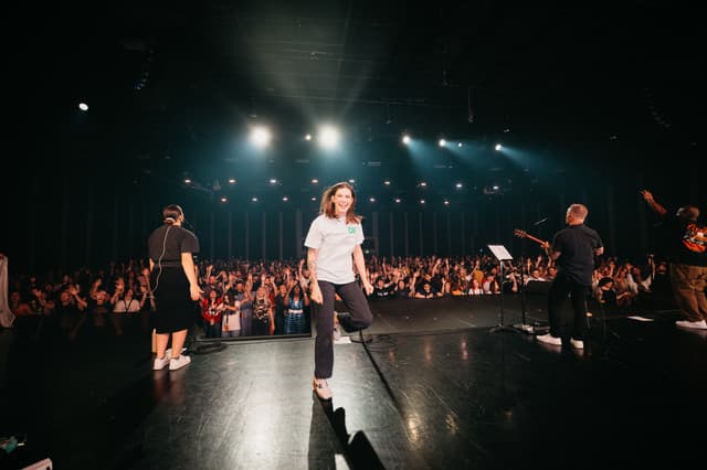 Bethel Music gallery photo 8