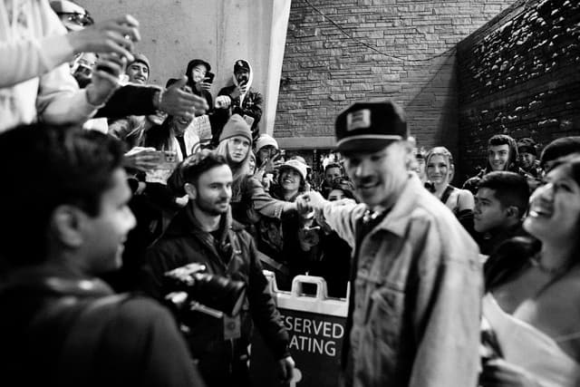 Dom Dolla gallery photo 1