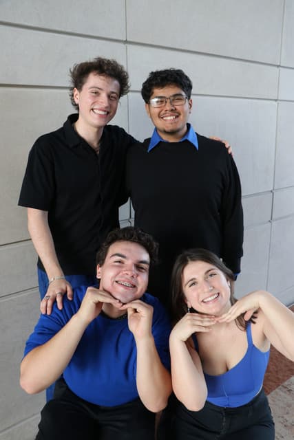 Northwestern Undertones gallery photo 6