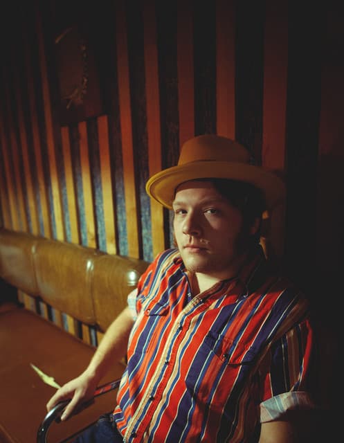 Early James gallery photo 4