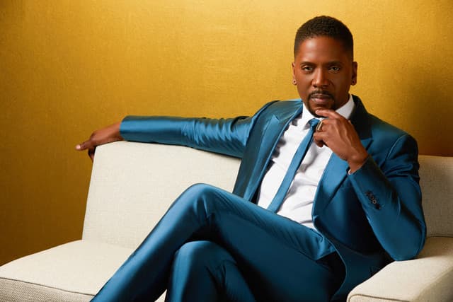 Donald Lawrence gallery photo 2