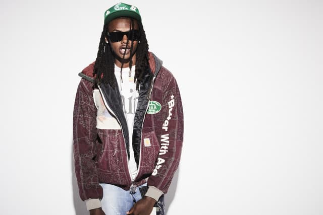 Babyfxce E gallery photo 1