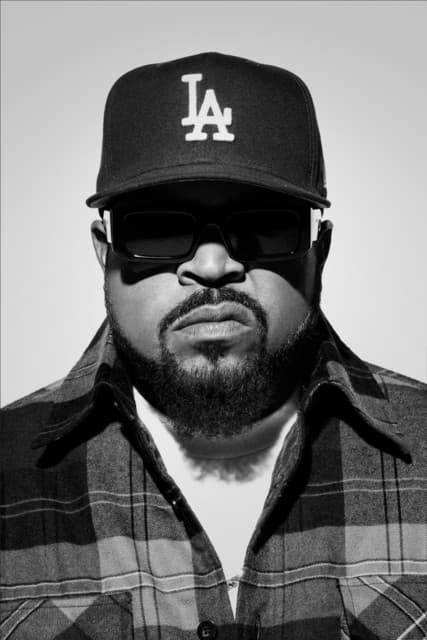Ice Cube gallery photo 1