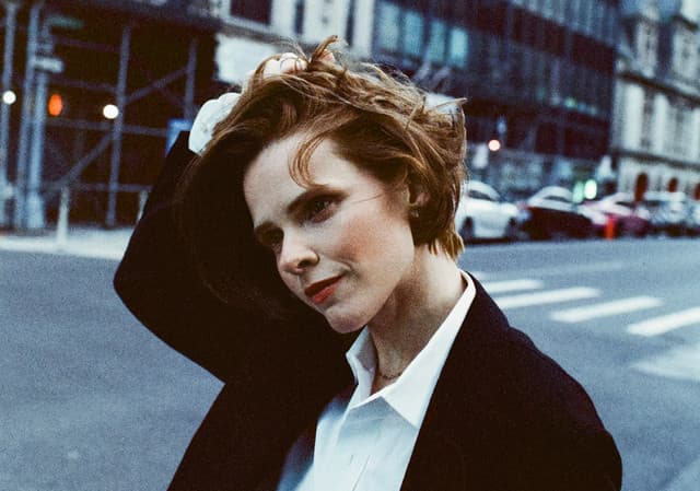 Cassandra Jenkins gallery photo 1