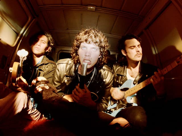 The Criticals gallery photo 7