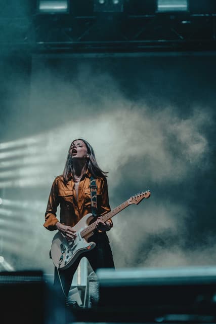 The Jungle Giants gallery photo 8