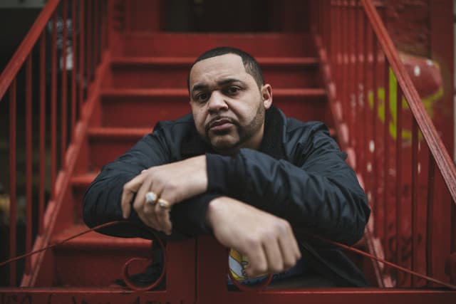 JoelOrtiz gallery photo 1