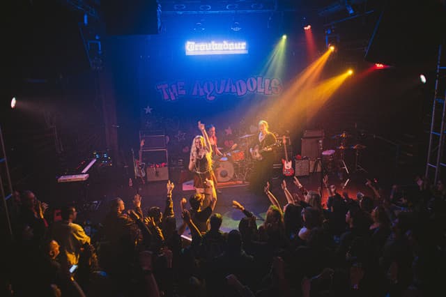 Aquadolls gallery photo 5