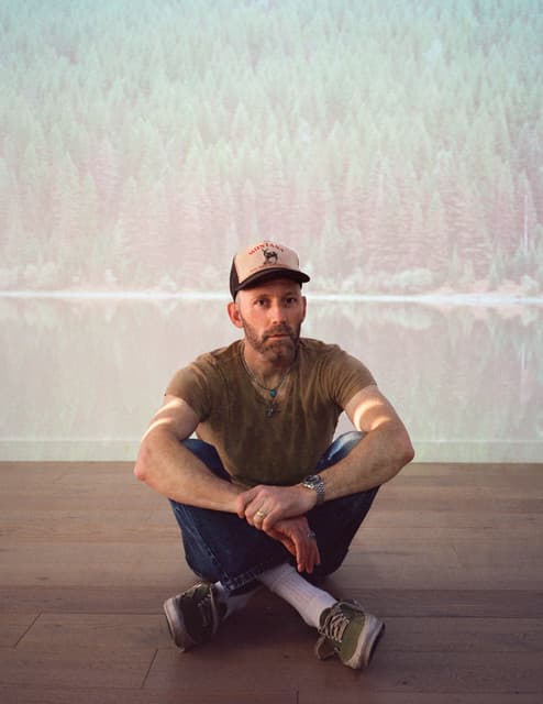 Mat Kearney gallery photo 2