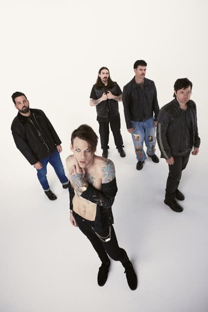 Beartooth gallery photo 1