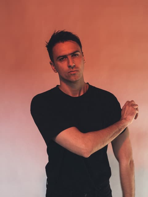 Boys Noize gallery photo 7