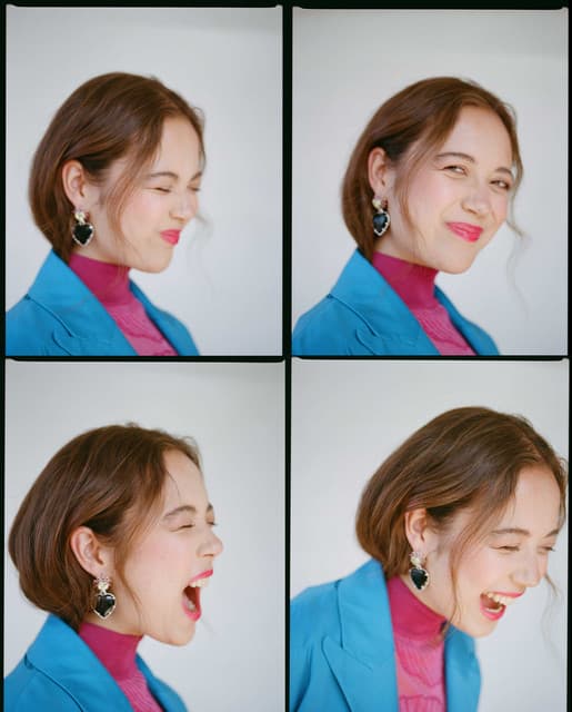 Laufey gallery photo 2