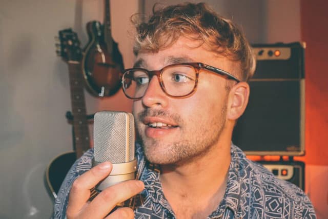 Justin Frech gallery photo 5