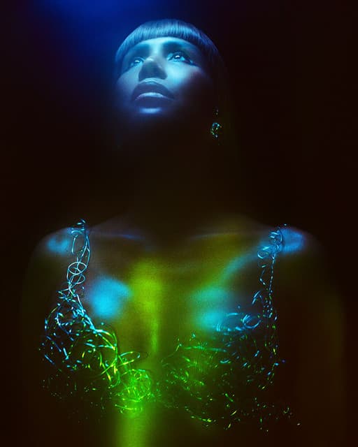 Honey Dijon gallery photo 1