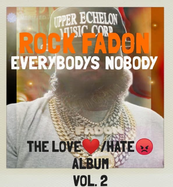 Rock Fadon gallery photo 2