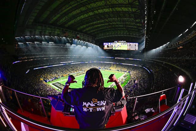 DJ Mal-Ski gallery photo 2