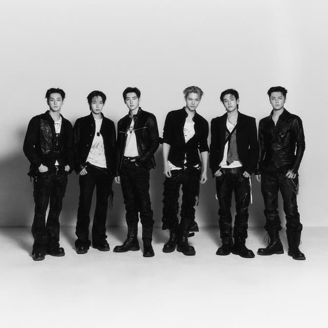 ENHYPEN gallery photo 1