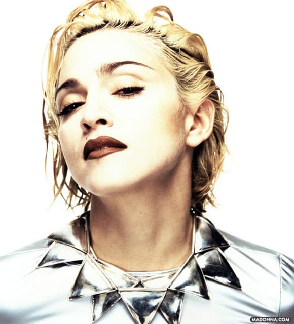 Madonna gallery photo 9