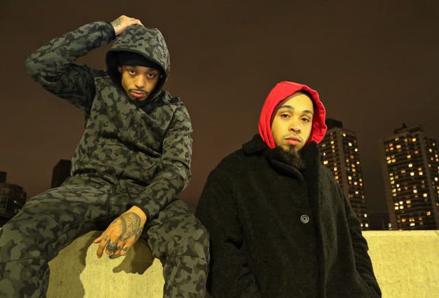 CoryGunz gallery photo 3