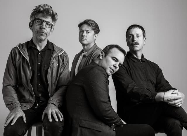 Future Islands gallery photo 1