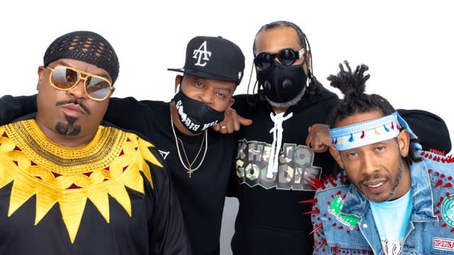 GoodieMob gallery photo 1