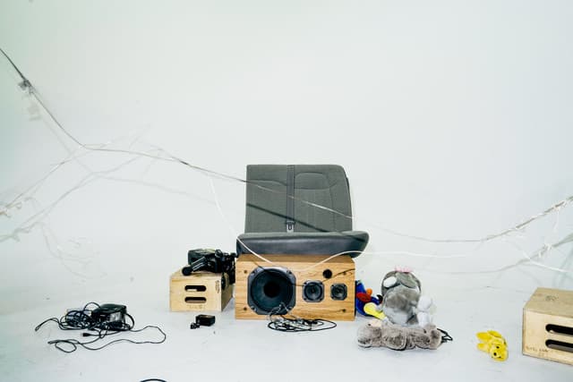 Late Night Drive Home gallery photo 5