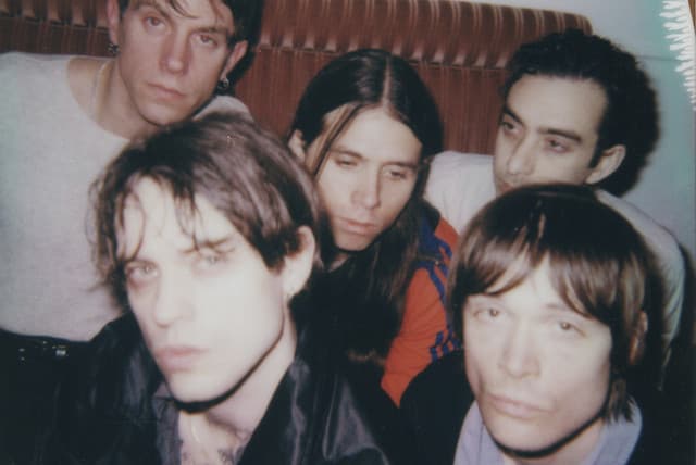 Iceage gallery photo 1