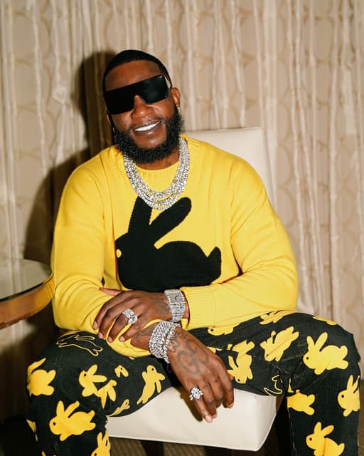 Gucci Mane gallery photo 1