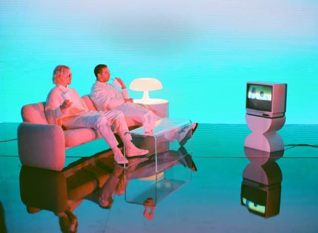 Neil Frances gallery photo 3