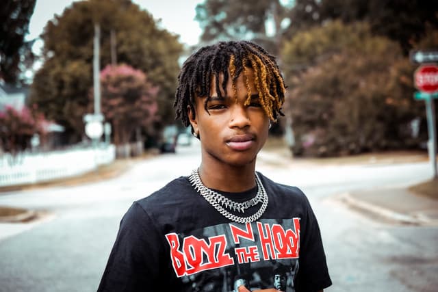 TYMIR gallery photo 1