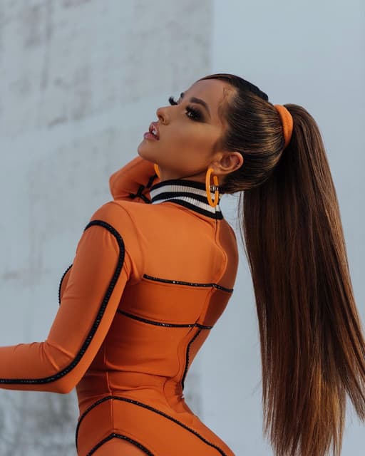 Becky G gallery photo 4