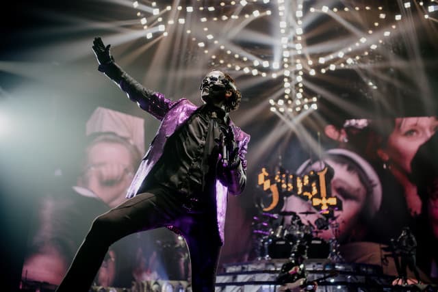 Ghost gallery photo 2