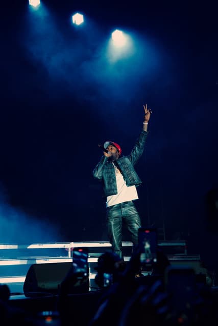 Meek Mill gallery photo 2