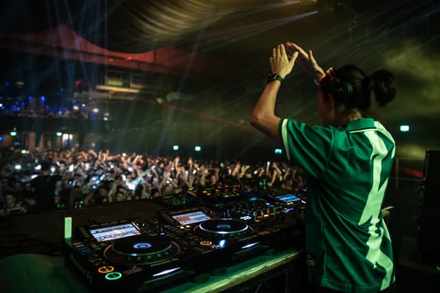 Monki gallery photo 1